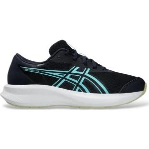 ASICS Patriot 14 GS - Scarpe da Running Blu Navy