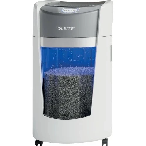 Leitz IQ OptiMax P5 Office Micro Bianco