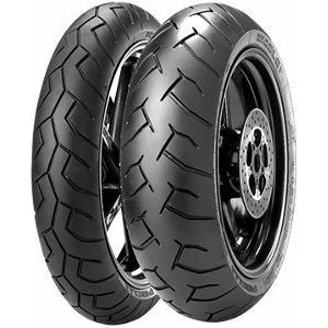 Pirelli Diablo 180/55ZR17 (73 W) Posteriore TL M/C