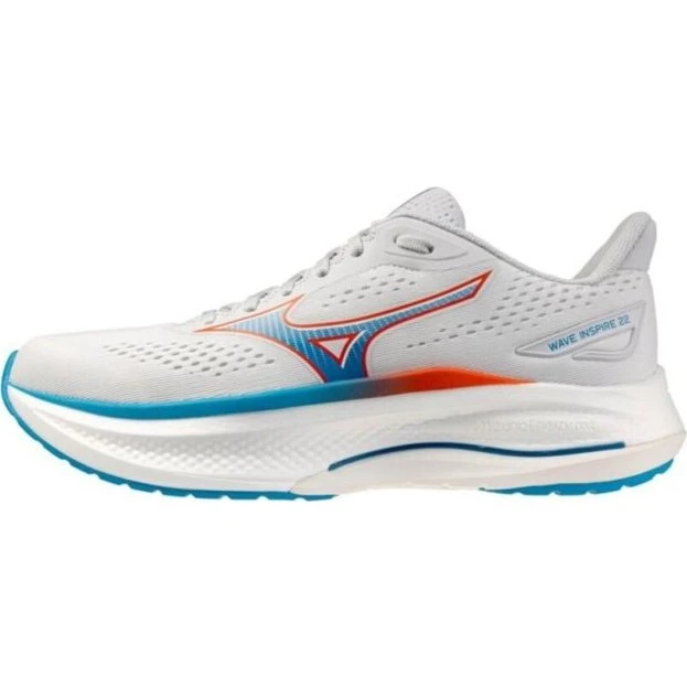 Mizuno Wave Inspire 22 - Scarpe da Corsa
