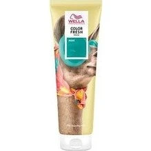 Wella Color Fresh Maschera Chocolate Touch 150ml