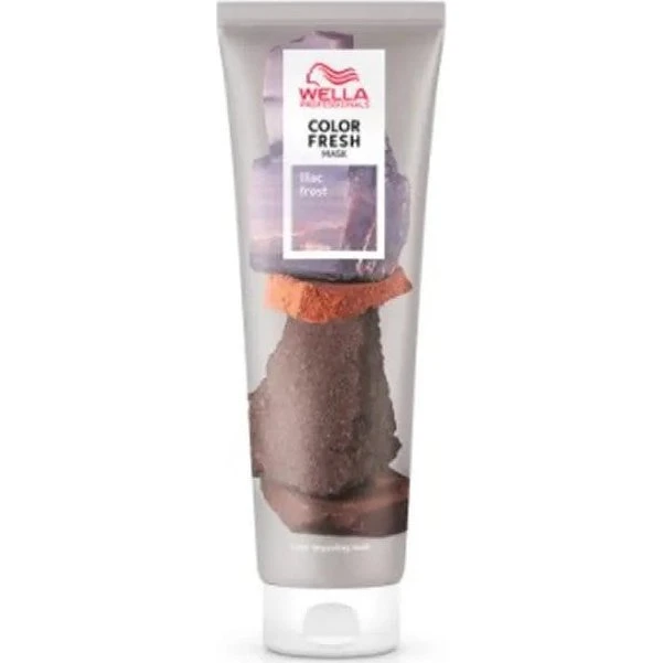 Wella Professional Color Fresh Mask Lilac Frost 150 ml