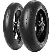 Pirelli Diablo Rosso IV 140/70 R17 66H Posteriore