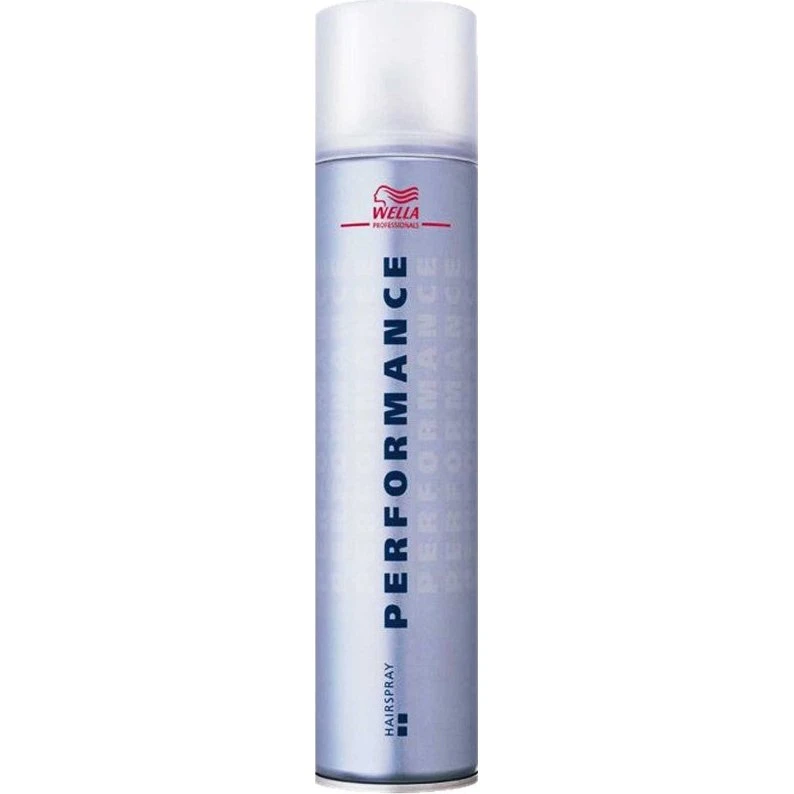 Wella Performance Lacca Extra Forte 500 ml