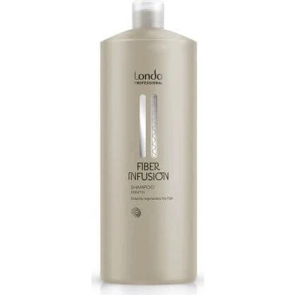 Londa Professional Shampoo Fiber Infusion alla Cheratina 1000 ml