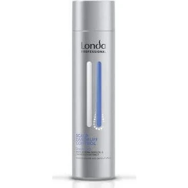 Londa Professional Shampoo Antiforfora Scalp Dandruff Control 250ml