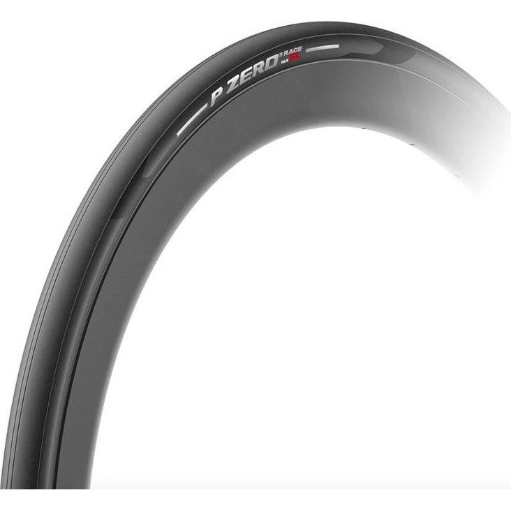 Pirelli P Zero Race SL 700x26c TLR Nero