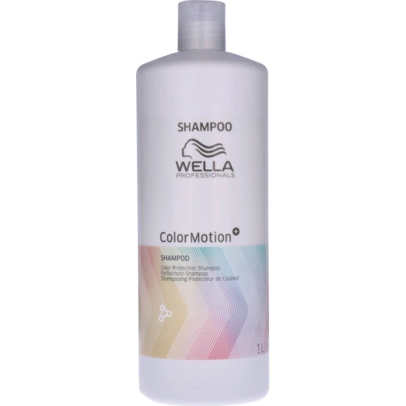 Wella Color Motion Shampoo 1000 ml