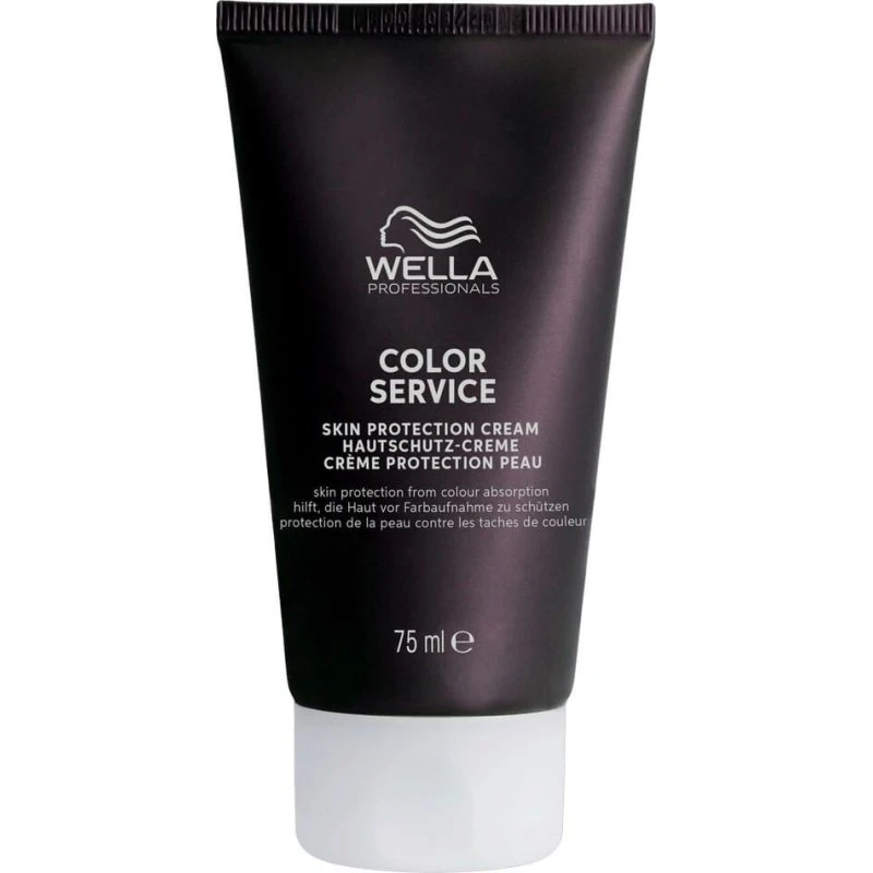 Wella Invigo Color Service Skin Protection Cream 75 ml