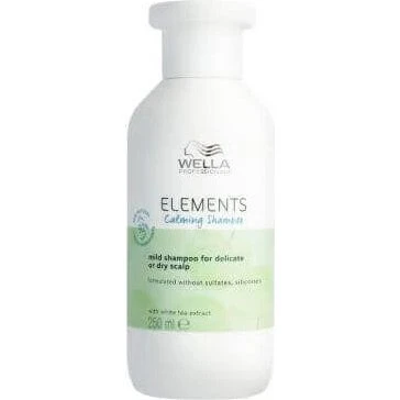 Wella Professionals Elements Shampoo Calmante 250 ml