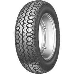 Pirelli SC 30 3.50-10 51J TT con camera d'aria