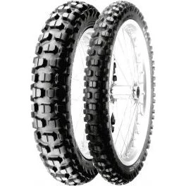 Pirelli MT 21 Rallycross 120/90-18 65R TT M+S Posteriore