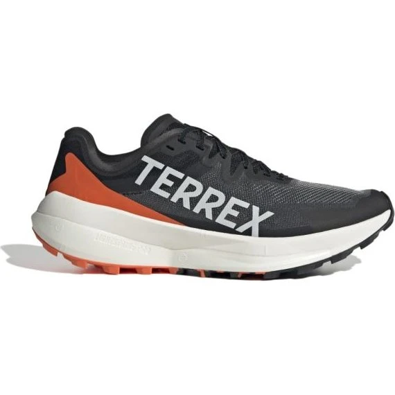 adidas Terrex Agravic Speed Tg 42 Nero