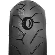 Pirelli Diablo Rosso II 100/80 R17 52H Anteriore