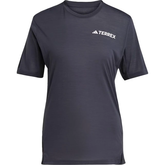adidas XRP SS T-shirt da corsa uomo