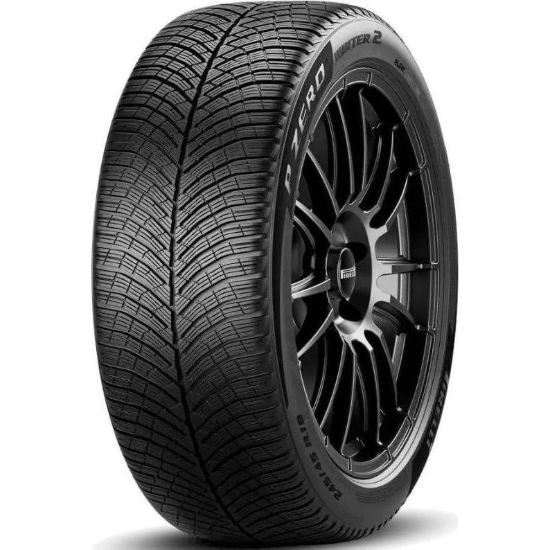 Pirelli P Zero Winter 2 235/40 R19 96W XL 3PMSF