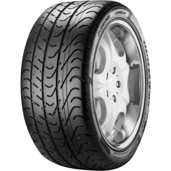 Pirelli P Zero Corsa 285/40 R21 109 Y XL