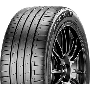 Pirelli P Zero E 225/40 R19 93 Y XL