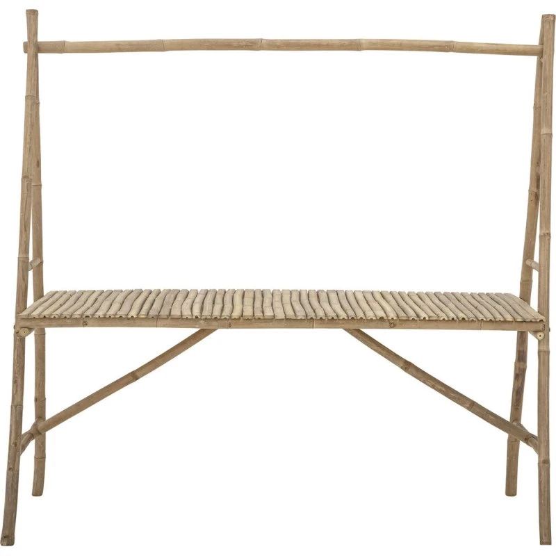 Bloomingville Malo Tavolo da Pranzo in Bambù