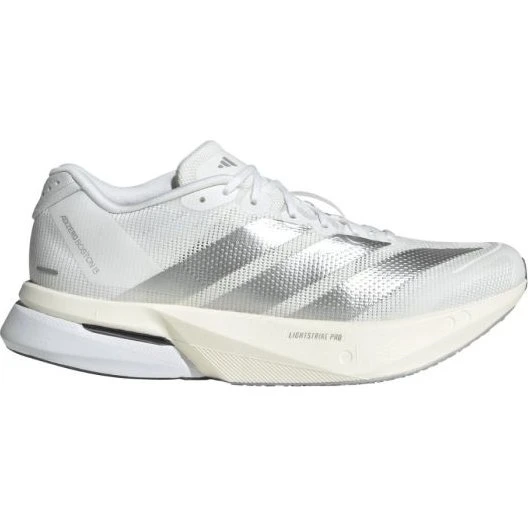 adidas Adizero Boston 13 Tg 38 Bianco Donna
