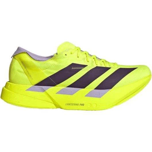 adidas Adizero Adios Pro 4 - Giallo