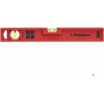 Hultafors HU401503 Livella GDS 40 in plastica 400 mm