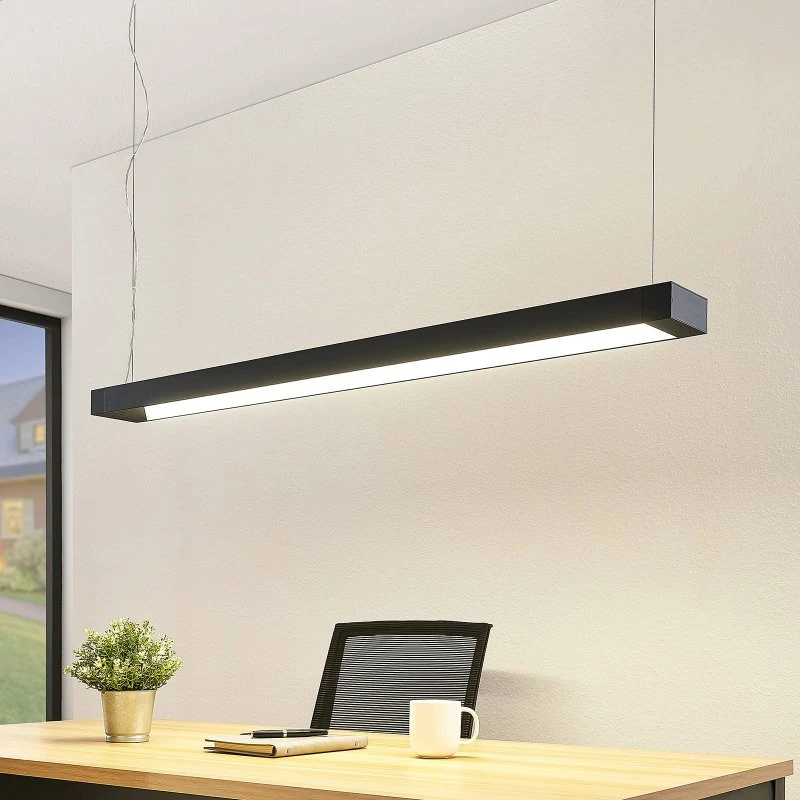 Lampada a Sospensione Cuna L122 Nero Arcchio