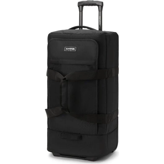 Dakine 365 Roller Duffle 70L Nera