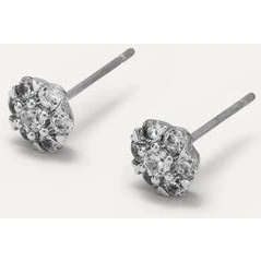 Veramé Orecchini Elena Argento