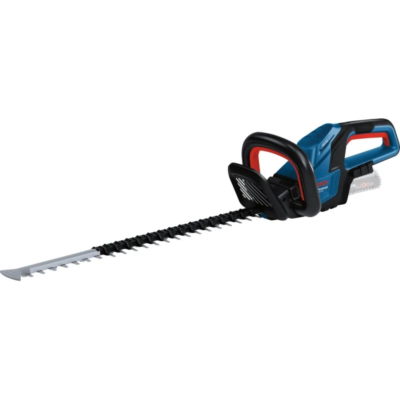 Bosch GHE 18V-60 Tagliasiepi a Batteria 18V 60cm