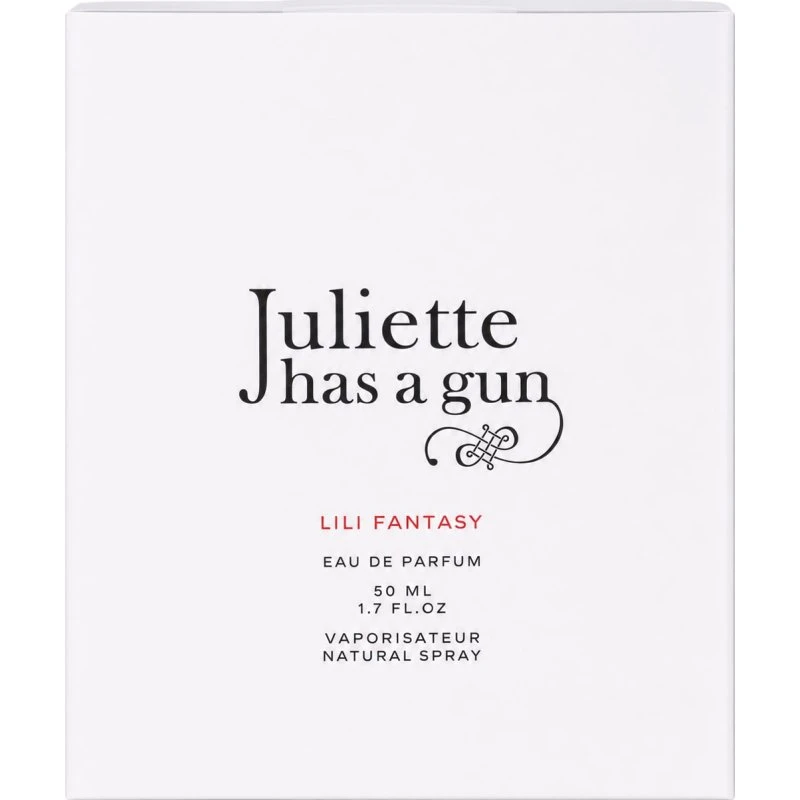 Juliette Has A Gun Lili Fantasy Eau de Parfum 50ml