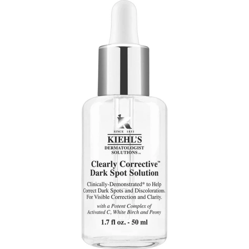 Kiehl's Clearly Corrective Dark Spot Solution 30 ml