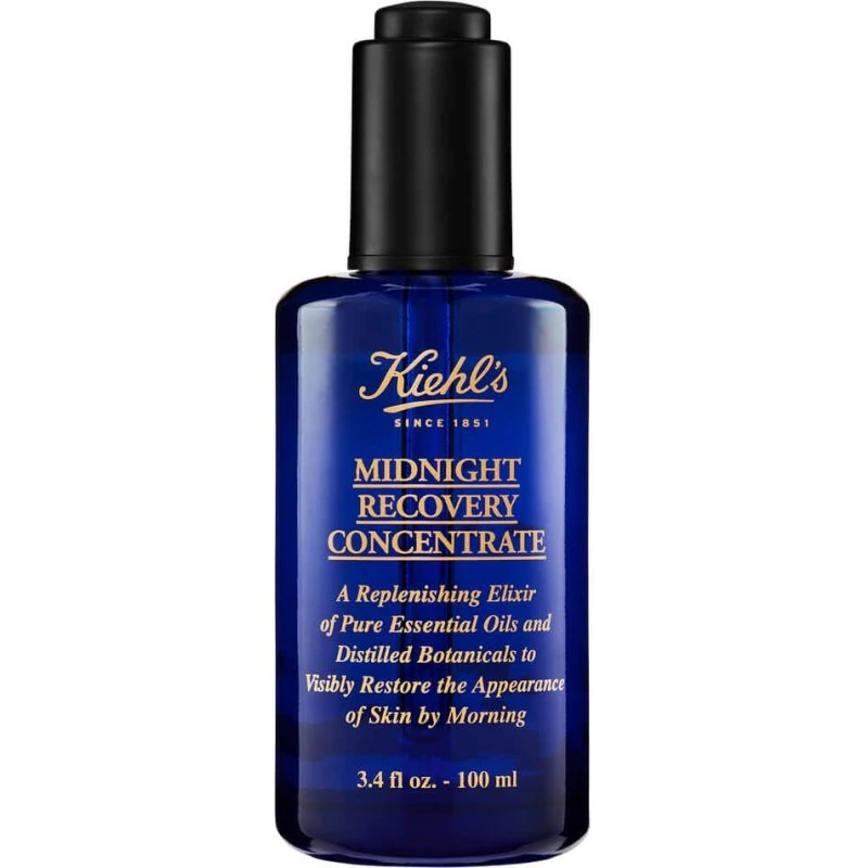 Kiehl's Midnight Recovery Concentrate 100 ml
