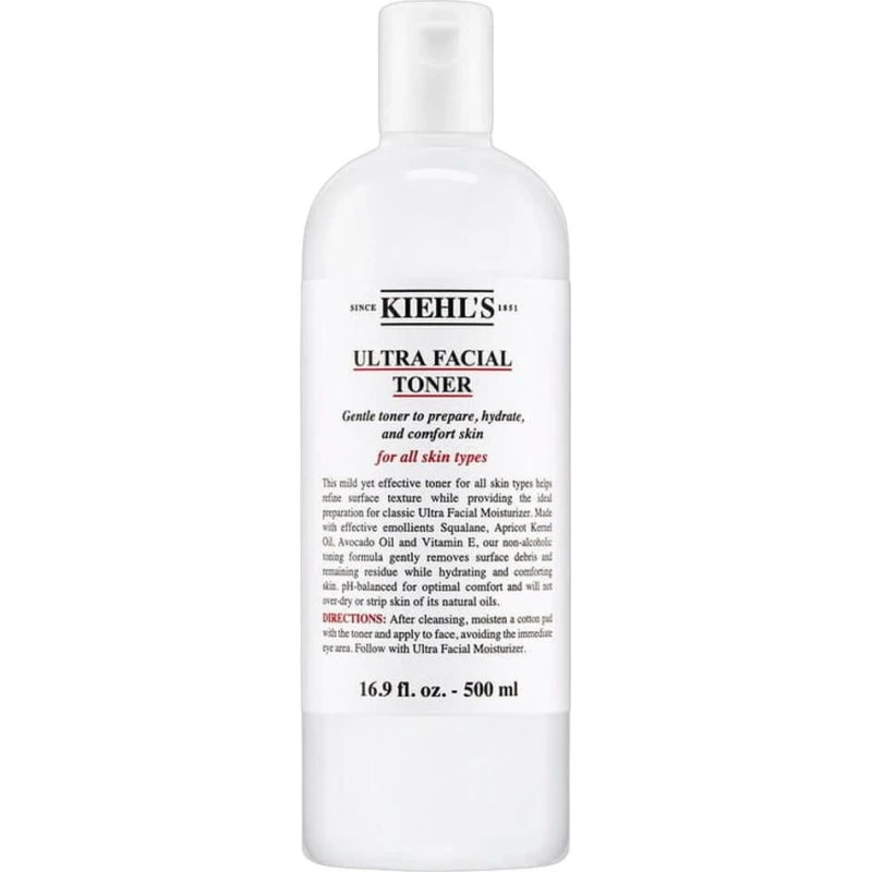 Kiehl's Ultra Facial Toner 500 ml