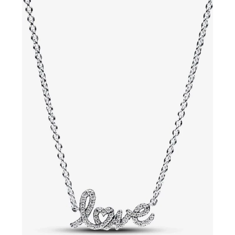 Pandora Collana Love 393076C01-45