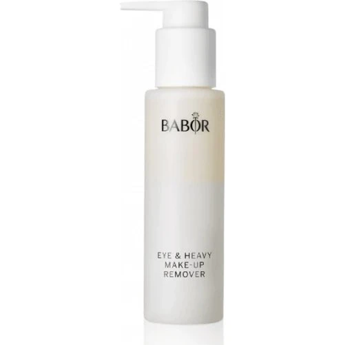 Babor Eye & Heavy Make Up Remover 100ml - Struccante Bifasico