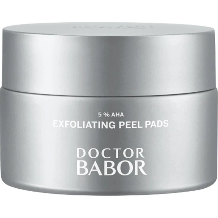 Doctor Babor Resurface Exfoliating Peel Pads - 40 Dischetti