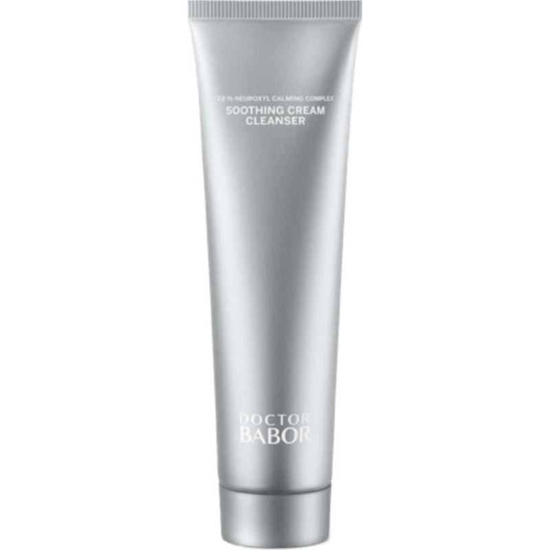 Doctor Babor Sensitive Soothing Cream Cleanser 150 ml