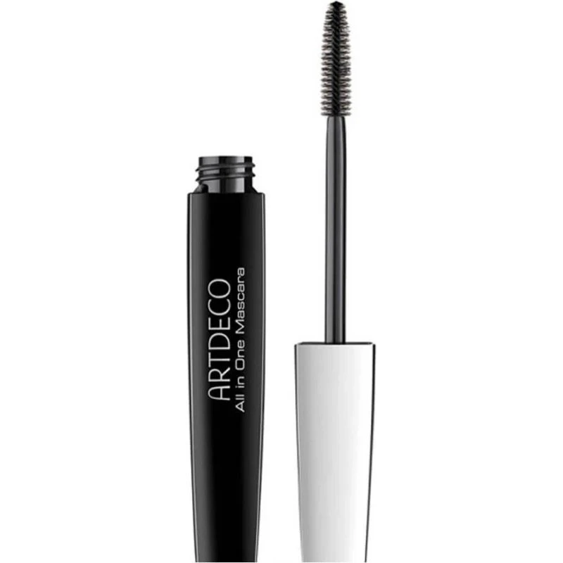 Artdeco All In One Mascara 01 Nero 10 ml