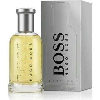 Hugo Boss Boss Bottled Dopobarba 50 ml