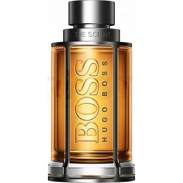 Hugo Boss The Scent Eau de Toilette Uomo 50 ml