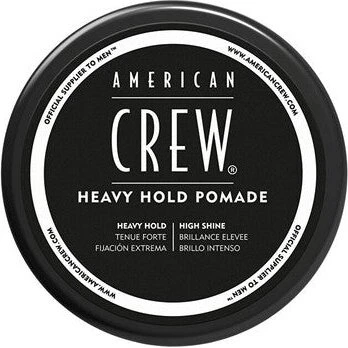 American Crew Heavy Hold Extreme Pomata Capelli 85 g