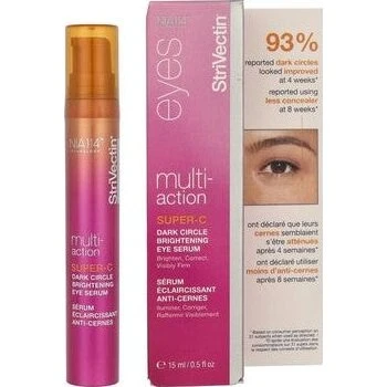 Strivectin Siero Contorno Occhi Super-C Dark Circle 15 ml