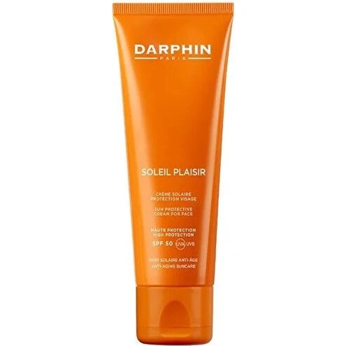 Darphin Soleil Plaisir Crema Solare SPF 50 Viso 50 ml