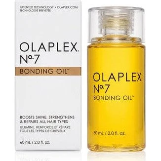 Olaplex No. 7 Bonded Oil Olio Ristrutturante e Levigante 30 ml