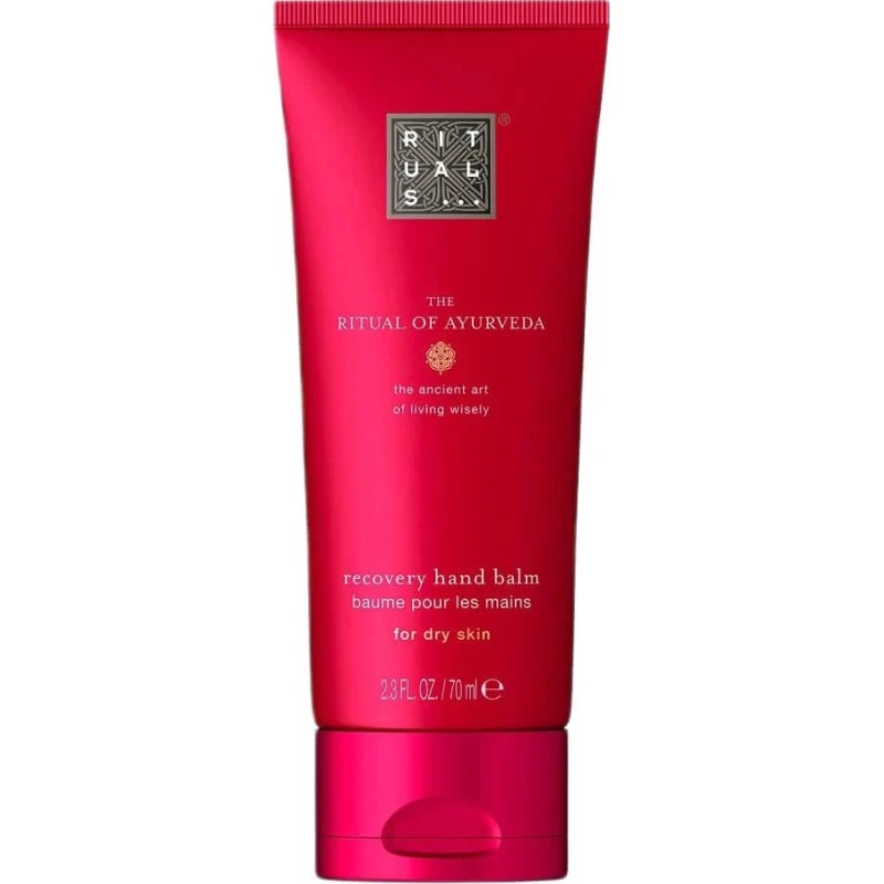 Rituals The Ritual Of Ayurveda Balsamo Mani Riparatore 70 ml