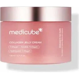 Medicube Collagen Jelly Cream 50ml - Crema Viso Idratante