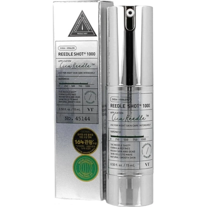 VT Cosmetics Reedle Shot 1000 Siero Booster 15 ml