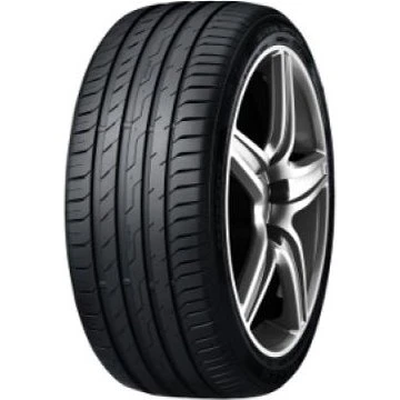 N Fera Sport SUV 225/50 R18 99W
