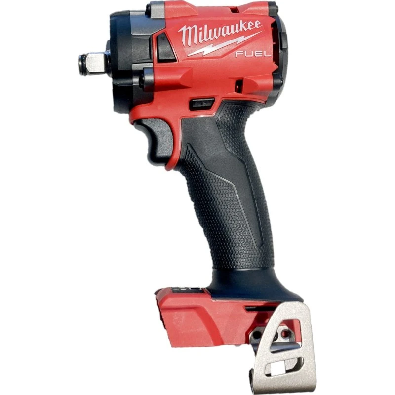 Milwaukee M18 FIW2F12-0X Avvitatore a Impulsi 1/2" 18V
